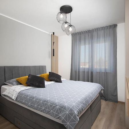 Meraviglia Residence Pula Dış mekan fotoğraf