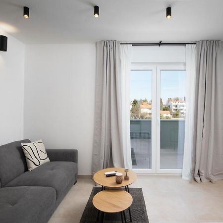 Meraviglia Residence Pula Dış mekan fotoğraf