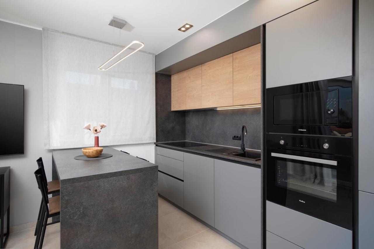 Meraviglia Residence Pula Dış mekan fotoğraf