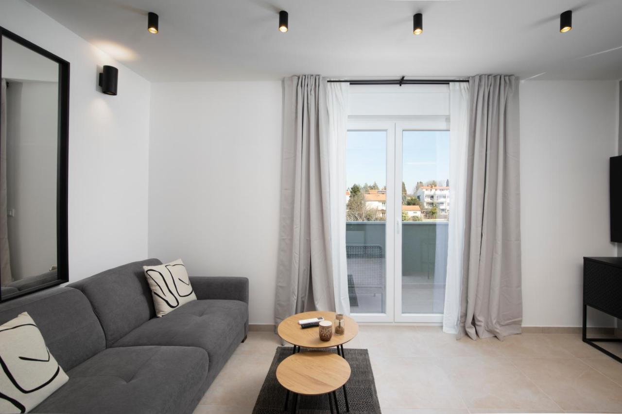 Meraviglia Residence Pula Dış mekan fotoğraf