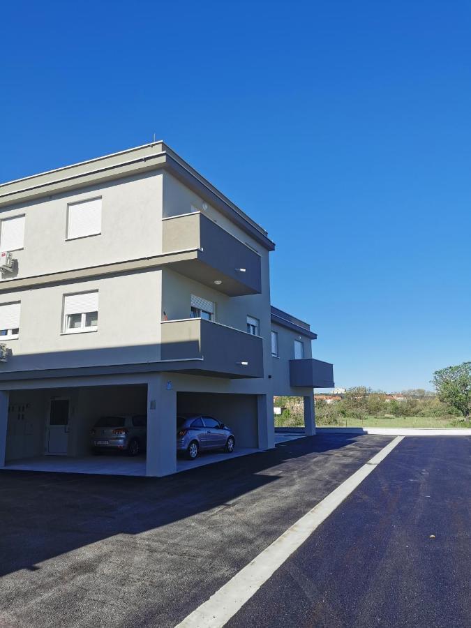 Meraviglia Residence Pula Dış mekan fotoğraf