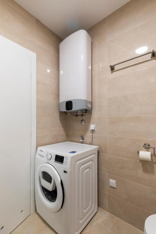 Meraviglia Residence Pula Dış mekan fotoğraf